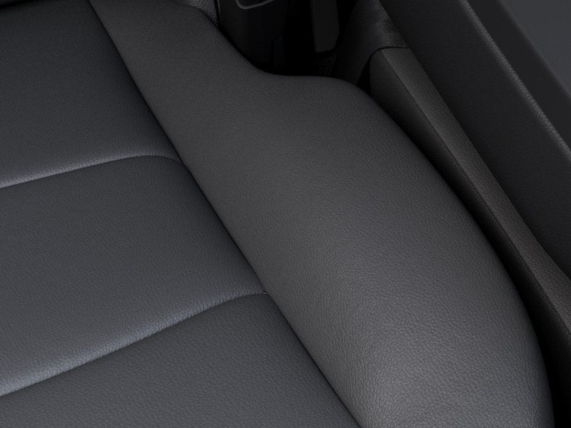 2027 RAM 3500 Tradesman