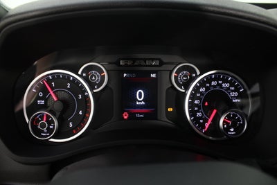 2027 RAM 3500 Tradesman
