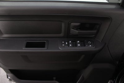2027 RAM 3500 Tradesman