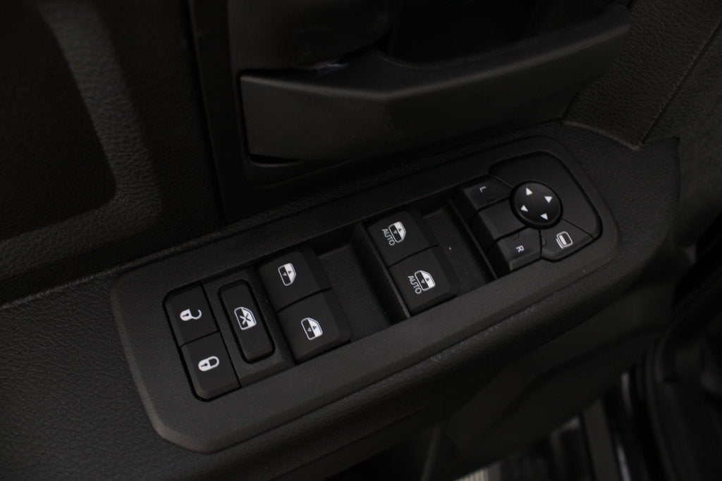 2027 RAM 3500 Tradesman