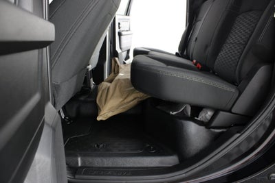 2027 RAM 3500 Tradesman