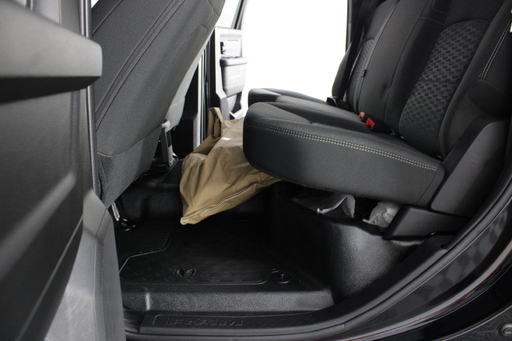 2027 RAM 3500 Tradesman