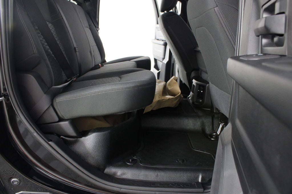 2027 RAM 3500 Tradesman