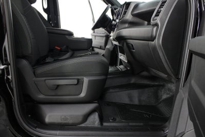 2027 RAM 3500 Tradesman