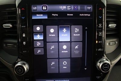 2027 RAM 3500 Tradesman