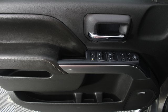 2017 Chevrolet Silverado 1500 LT LT1