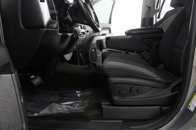 2017 Chevrolet Silverado 1500 LT LT1