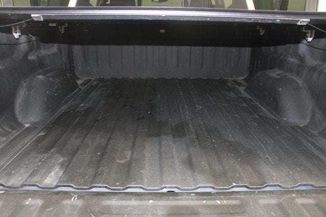 2017 Chevrolet Silverado 1500 LT LT1