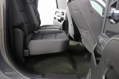 2017 Chevrolet Silverado 1500 LT LT1