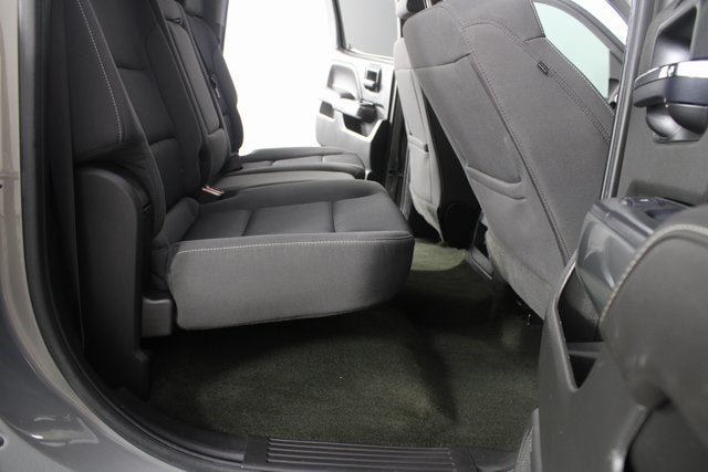 2017 Chevrolet Silverado 1500 LT LT1