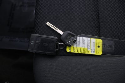 2017 Chevrolet Silverado 1500 LT LT1