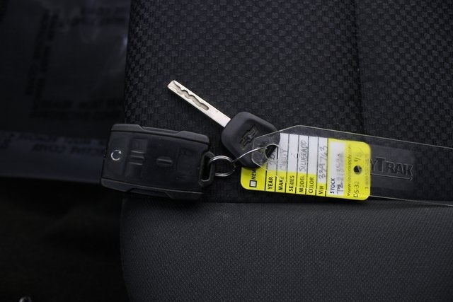 2017 Chevrolet Silverado 1500 LT LT1