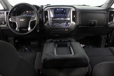 2017 Chevrolet Silverado 1500 LT LT1