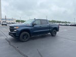 2022 Chevrolet Silverado 1500 LTD Custom Trail Boss