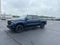 2022 Chevrolet Silverado 1500 LTD Custom Trail Boss
