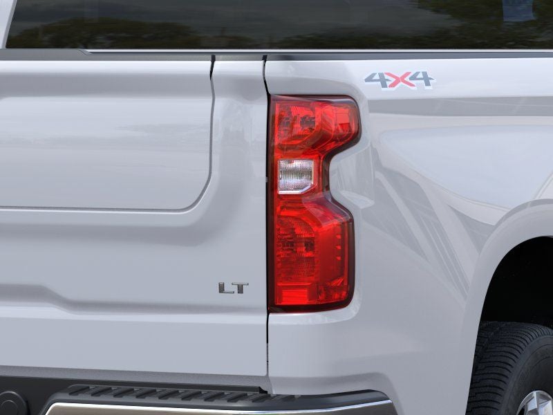 2026 Chevrolet Silverado 1500 LT LT1