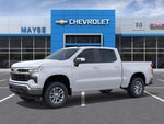 2026 Chevrolet Silverado 1500 LT LT1
