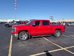 2014 Chevrolet Silverado 1500 LTZ 2LZ