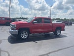 2017 Chevrolet Silverado 1500 LTZ 1LZ