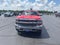 2017 Chevrolet Silverado 1500 LTZ 1LZ