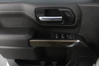 2021 Chevrolet Silverado 1500 LT LT1