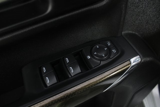 2021 Chevrolet Silverado 1500 LT LT1