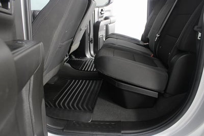 2021 Chevrolet Silverado 1500 LT LT1