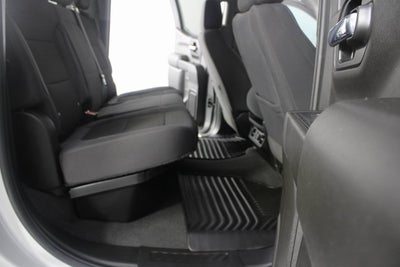 2021 Chevrolet Silverado 1500 LT LT1