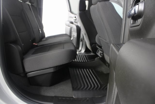 2021 Chevrolet Silverado 1500 LT LT1