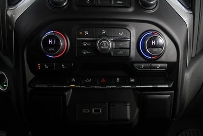 2021 Chevrolet Silverado 1500 LT LT1