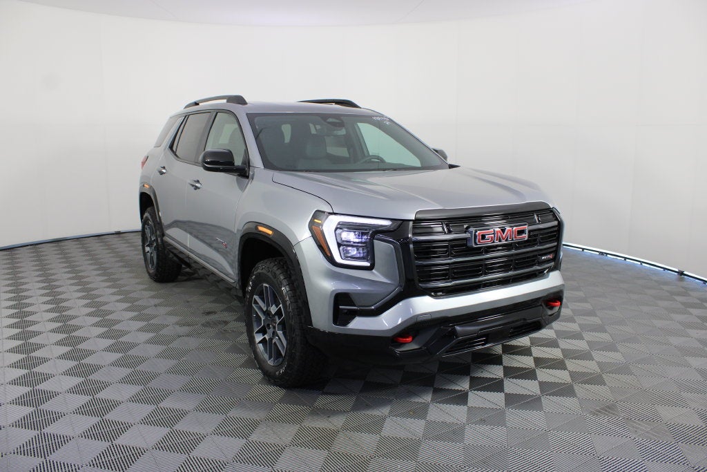 2027 GMC Terrain AT4