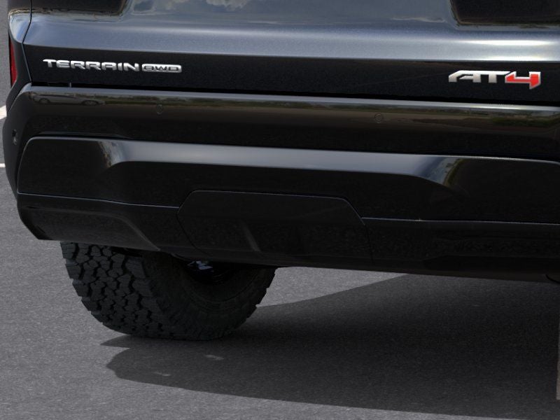 2027 GMC Terrain AT4