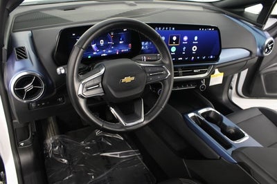 2024 Chevrolet Equinox EV LT