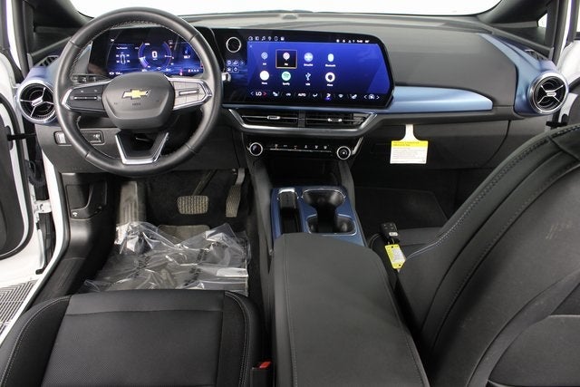 2024 Chevrolet Equinox EV LT