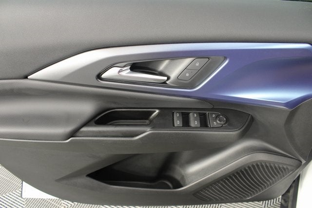 2024 Chevrolet Equinox EV LT