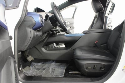 2024 Chevrolet Equinox EV LT