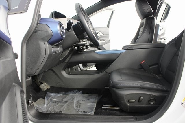 2024 Chevrolet Equinox EV LT