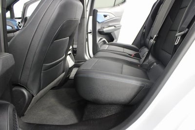 2024 Chevrolet Equinox EV LT