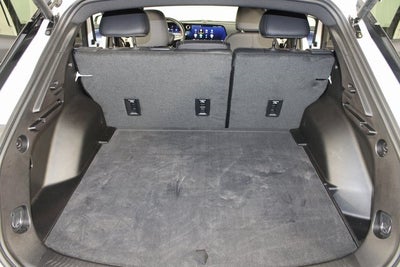 2024 Chevrolet Equinox EV LT