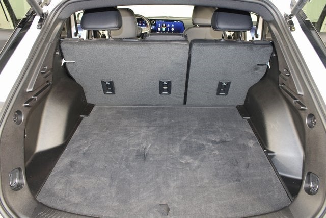 2024 Chevrolet Equinox EV LT