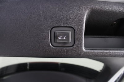 2024 Chevrolet Equinox EV LT