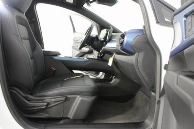 2024 Chevrolet Equinox EV LT