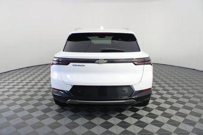 2024 Chevrolet Equinox EV LT