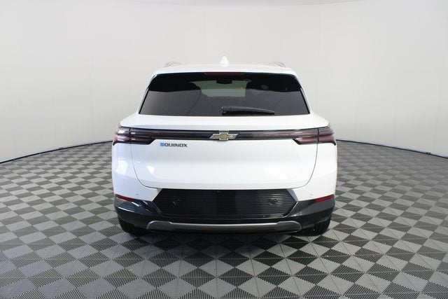 2024 Chevrolet Equinox EV LT