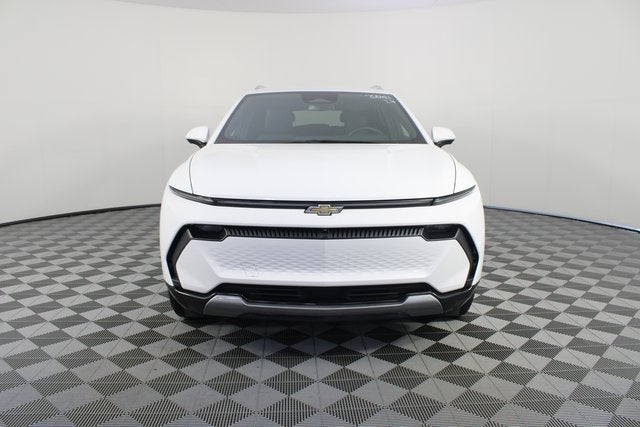 2024 Chevrolet Equinox EV LT