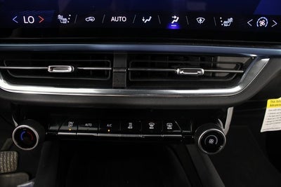 2024 Chevrolet Equinox EV LT