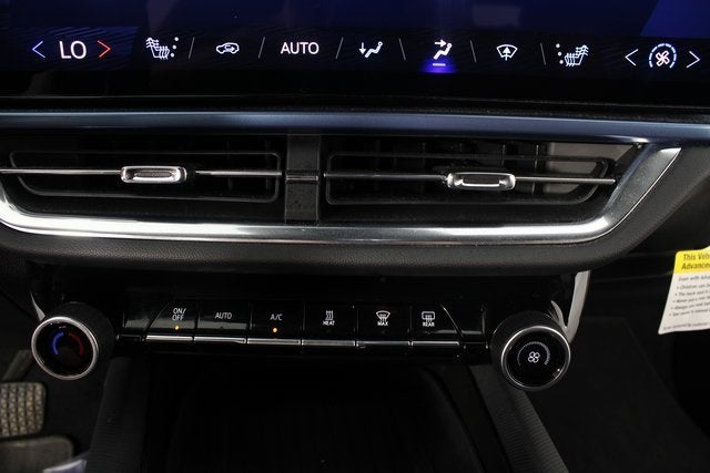 2024 Chevrolet Equinox EV LT