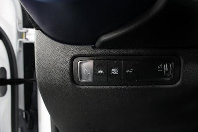 2024 Chevrolet Equinox EV LT