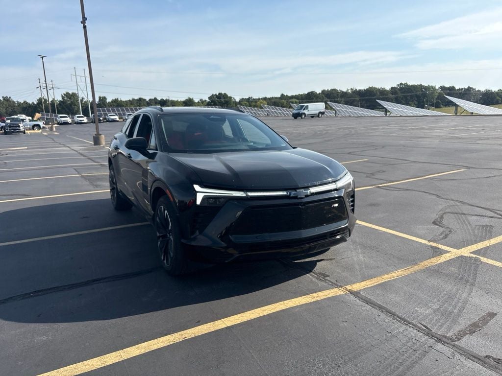 2024 Chevrolet Blazer EV RS