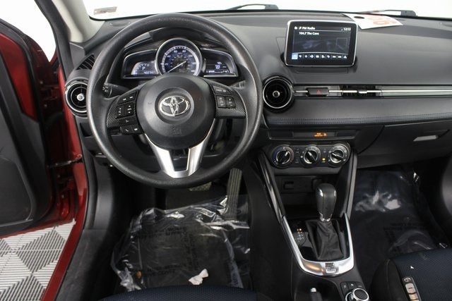 2018 Toyota Yaris iA Base